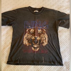 Anine Bing tee